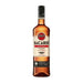 Bacardi Spiced (750Ml)