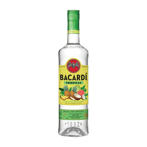 Bacardi Tropical Limited Edition (750Ml)