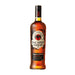 Bacardi Oakheart Spiced Rum (750Ml)