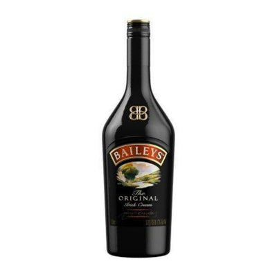 Bailey's Irish Cream Liqueur - 1L