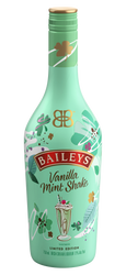 Bailey's Vanilla Mint Shake (750ml)