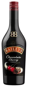 Baileys Chocolate Cherry Irish Cream (750Ml)