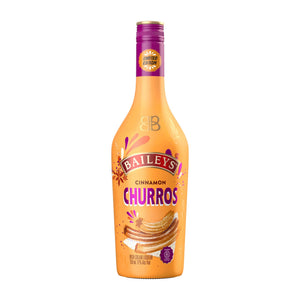 Baileys Cinnamon Churros (750Ml)