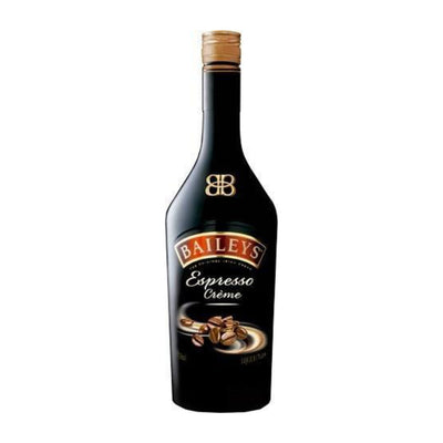 Baileys Espresso Irish Creme Liqueur (750Ml)