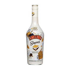 Baileys S'mores Limited Edition (750Ml)