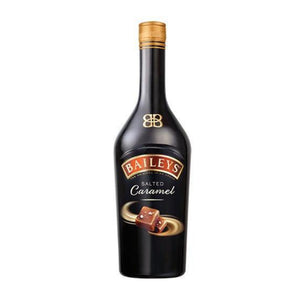 Baileys Salted Caramel Irish Creme Liqueur (750Ml)