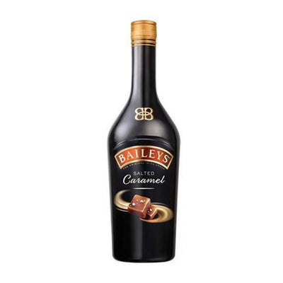 Baileys Salted Caramel Irish Creme Liqueur (750Ml)
