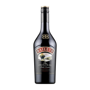 Baileys The Original Irish Creme Liqueur (750Ml)