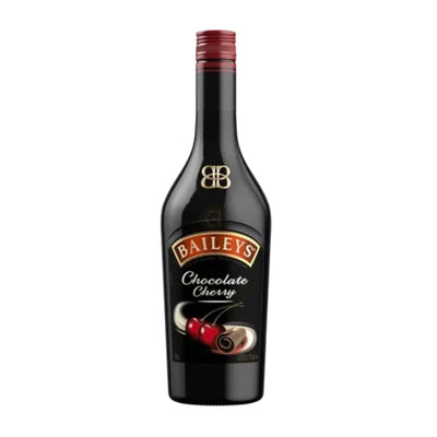 Baileys Chocolate Cherry Irish Cream (750Ml)