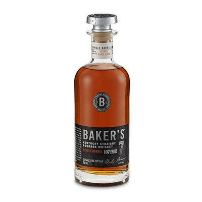 Baker's 7 Year Old Single Barrel Bourbon (750Ml)
