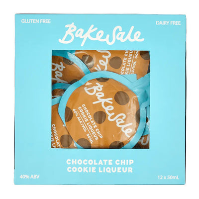 Bakesale Cookie Box