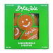 Bakesale Gingerbread Liquor