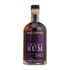 Balcones Texas Rum (750Ml)