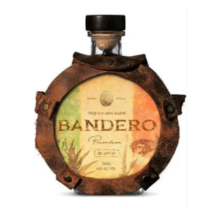 Bandero Blanco Tequila (750Ml)