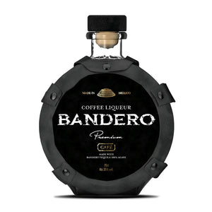 Bandero Cafe Tequila (750Ml)