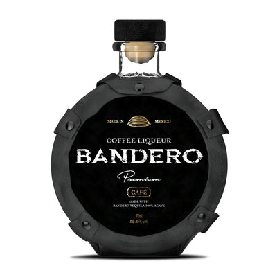 Bandero Cafe Tequila (750Ml)