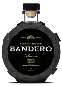 Bandero Cafe Tequila (750Ml)