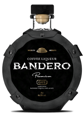 Bandero Cafe Tequila (750ml)