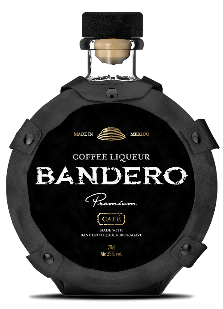 Bandero Cafe Tequila (750ml)