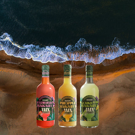 Resort Mixers