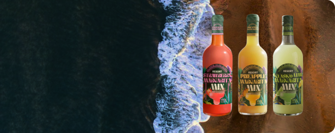 Resort Mixers