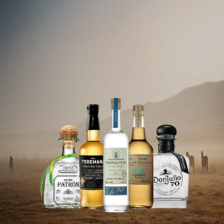 Premium Tequila