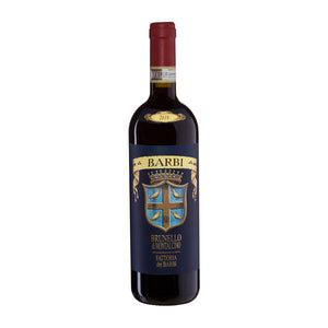 Barbi Brunello Di Montalcino (750Ml)