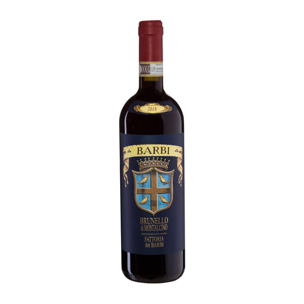 Barbi Brunello Di Montalcino (750Ml)