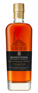 Bardstown Bourbon Foursquare Collaboration (750Ml)