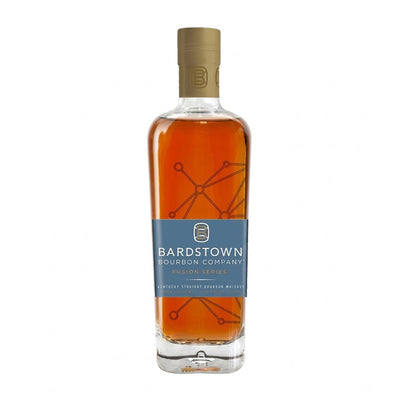 Bardstown Bourbon Fusion Series #5 (750Ml)