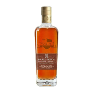 Bardstown Bourbon West Virginia Barrel Collaboration (750Ml)