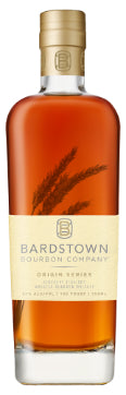 Bardstown Origin High Wheat Bourbon (750Ml)