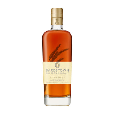 Bardstown Origin High Wheat Bourbon (750Ml)