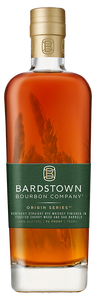Bardstown Rye (750Ml)