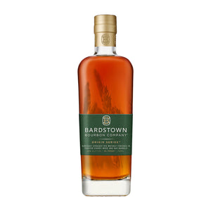 Bardstown Rye (750Ml)