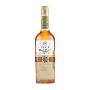 Basil Hayden Malted Rye (750Ml)