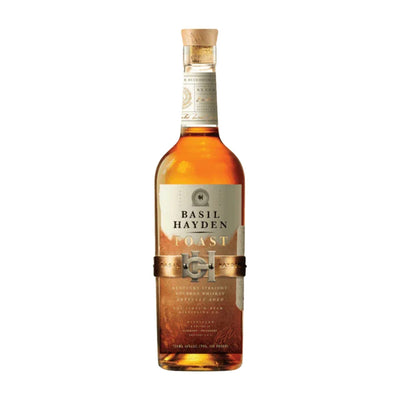 Basil Hayden Toast (750Ml)