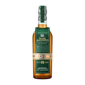 Basil Hayden's 10 Year Old Rye Whiskey (750Ml)
