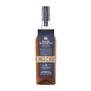 Basil Hayden's Caribbean Reserve Rye (750Ml)