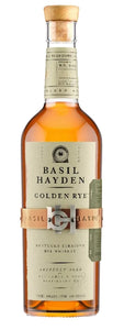 Basil Hayden's Golden Rye (750Ml)