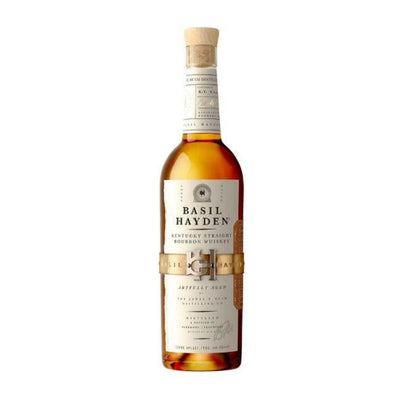 Basil Hayden's Kentucky Straight Bourbon (750Ml)