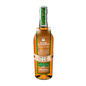 Basil Hayden's Two by Two Rye (750Ml)