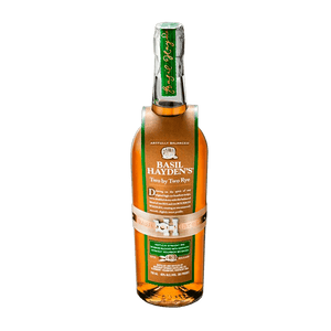 Basil Hayden's Two by Two Rye (750Ml)