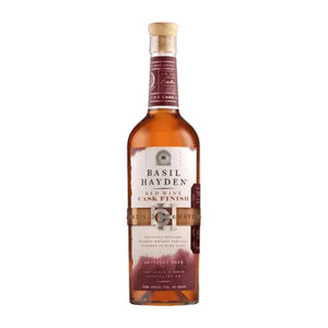 Basil Haydens Red Wine Cask Finish (750Ml)