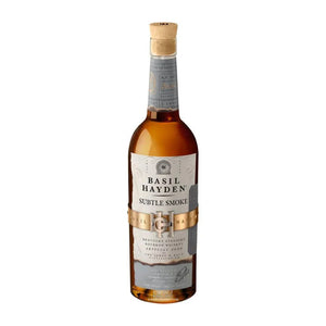Basil Hayden Subtle Smoke (750Ml)