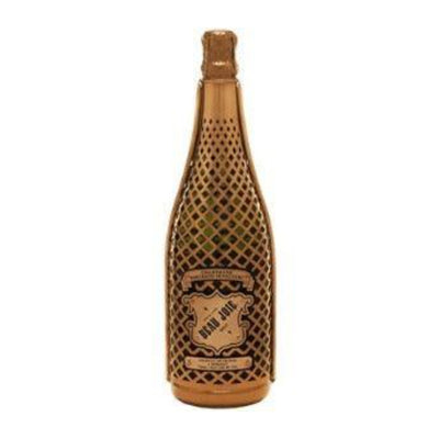Beau Joie Special Cuvee Brut Champagne (750Ml)