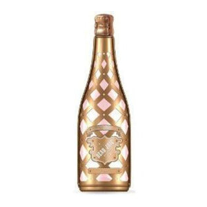 Beau Joie Special Cuvee Brut Rose Champagne (750Ml)