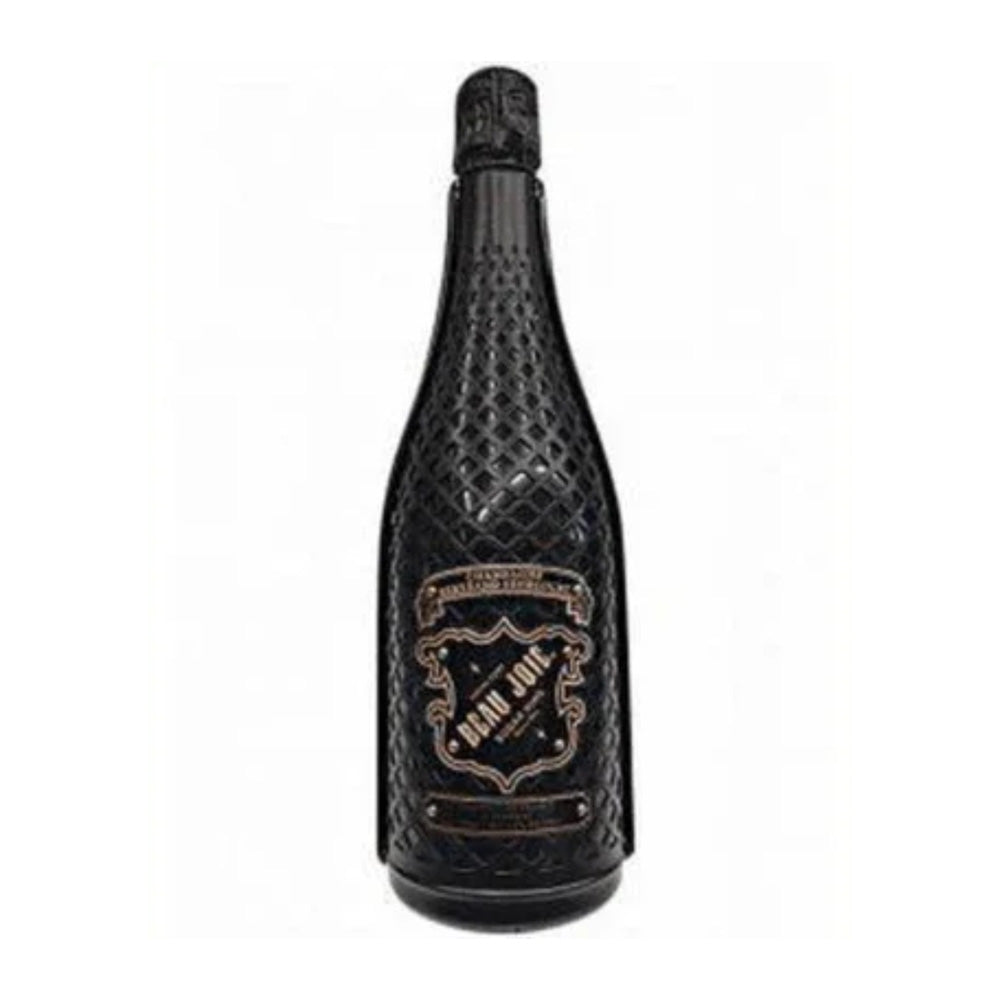 Beau Joie Champagne: Luxurious Sparkling Wine with Distinctive Style