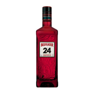 Beefeater 24 Dry Gin (750Ml)