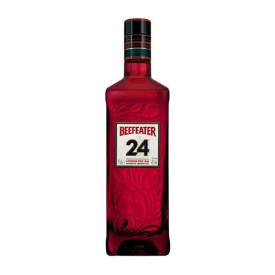 Beefeater 24 Dry Gin (750Ml)